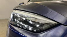 Audi A5 35 TFSI Sport 5dr S Tronic Petrol Hatchback